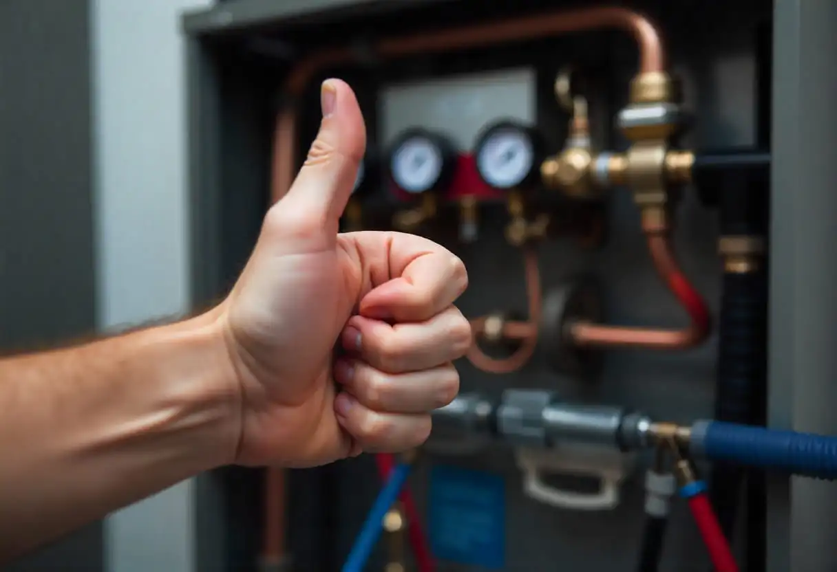 Emergency HVAC services and installations in Cliffwood, NJ
